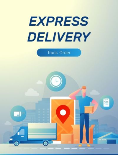 International Medicine Courier